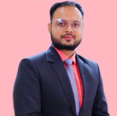 Mr. Sajjad Husain Ansari 